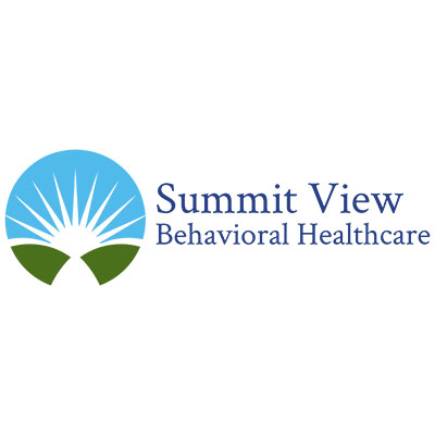 Summit View Behavioral Healthcare CGS ResourceNet